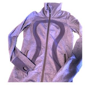 EUC Lululemon jacket